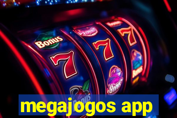 megajogos app